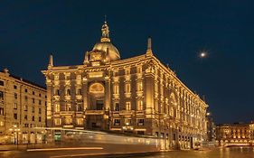 Palazzo Cordusio, A Gran Melia Hotel - The Leading Hotels Of The World
